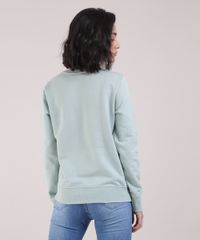 Blusao-de-Moletom-Feminino--Baby-Yoda--Decote-Redondo-Verde-Claro-9950887-Verde_Claro_2