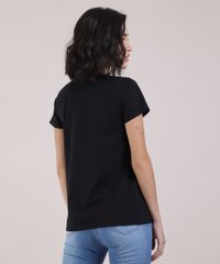 Blusa-Feminina-Meninas-Malvadas-Manga-Curta-Decote-Redondo-Preta-9951758-Preto_2