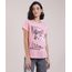 Blusa-Feminina-Meninas-Malvadas-Manga-Curta-Decote-Redondo-Rosa-9951759-Rosa_1