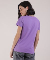 Blusa-Feminina--Clueless--As-Patricinhas-de-Beverly-Hills-Manga-Curta-Decote-Redondo-Lilas-9951766-Lilas_2