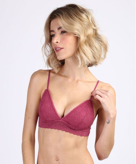 Sutia-de-Renda-Triangulo-Sem-Bojo-e-Aro-Rosa-Escuro-9913587-Rosa_Escuro_1