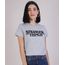 Blusa-Feminina-Stranger-Things-Manga-Curta-Decote-Redondo-Cinza-Mescla-9942110-Cinza_Mescla_1