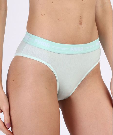 Calcinha-Biquini-Puma-com-Elastico-Verde-Claro-9951467-Verde_Claro_1