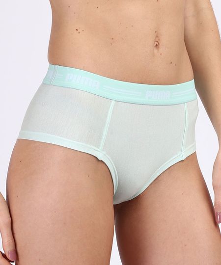 Calcinha-Puma-Mini-Boxer-Calecon-com-Elastico-Verde-Claro-9951468-Verde_Claro_1 Calcinha-Puma-Mini-Boxer-Calecon-com-Elastico-Verde-Claro-9951468-Verde_Claro_1