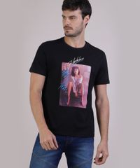 Camiseta-Masculina-Flashdance-Alex-Manga-Curta-Gola-Careca-Preta-9951721-Preto_1