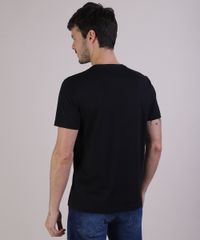 Camiseta-Masculina-Flashdance-Alex-Manga-Curta-Gola-Careca-Preta-9951721-Preto_2