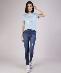 Blusa-Feminina-Harry-Potter-Manga-Curta-Azul-Claro-9952287-Azul_Claro_3