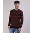 Sueter-de-Trico-Masculino-Estampado-Etnico-Gola-Careca-Azul-Marinho-9809535-Azul_Marinho_1