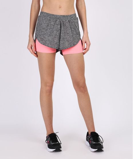 Short-Feminino-Ace-Esportivo-Reto-Cintura-Media-Cinza-Mescla-9875370-Cinza_Mescla_1