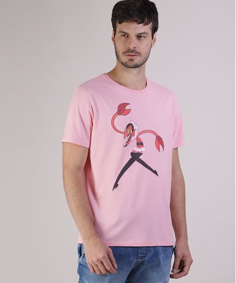 Camiseta-Masculina-As-Meninas-Super-Poderosas-Manga-Curta-Rosa-Claro-9952174-Rosa_Claro_1
