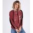Blusao-de-Veludo-Feminino-Gestante-com-Capuz-e-Faixa-Lateral-Rose-9956015-Rose_1