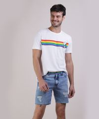Bermuda-Jeans-Masculina-Pride-Reta-Destroyed-com-Faixa-Arco-Iris-Azul-Claro-9943274-Azul_Claro_3