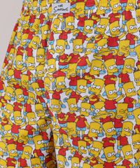 Samba-Cancao-Masculina-Os-Simpsons-Vermelha-9944829-Vermelho_3