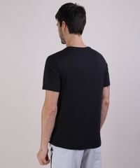 Camiseta-Masculina--Music--Metalizada-Manga-Curta-Gola-Careca-Preta-9950954-Preto_2