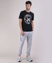 Camiseta-Masculina--Music--Metalizada-Manga-Curta-Gola-Careca-Preta-9950954-Preto_3