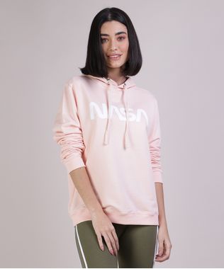 Blusao-de-Moletom-Feminino-Nasa-Manga-Longa-com-Capuz-Rosa-Claro-9951031-Rosa_Claro_1