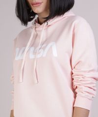 Blusao-de-Moletom-Feminino-Nasa-Manga-Longa-com-Capuz-Rosa-Claro-9951031-Rosa_Claro_4