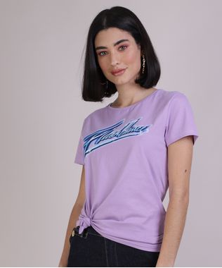 Blusa-Feminina--Flashdance--Manga-Curta-Decote-Redondo-Lilas-9951774-Lilas_1