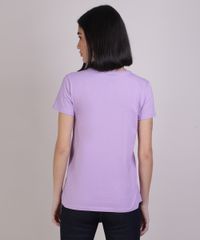 Blusa-Feminina--Flashdance--Manga-Curta-Decote-Redondo-Lilas-9951774-Lilas_2