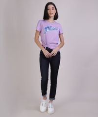 Blusa-Feminina--Flashdance--Manga-Curta-Decote-Redondo-Lilas-9951774-Lilas_3