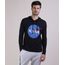 Camiseta-Masculina-NASA-com-Capuz-Manga-Longa-Preta-9953260-Preto_1