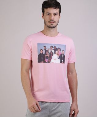 Camiseta-Masculina-As-Patricinhas-de-Beverly-Hills-Manga-Curta-Rosa-Claro-9952120-Rosa_Claro_1