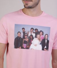 Camiseta-Masculina-As-Patricinhas-de-Beverly-Hills-Manga-Curta-Rosa-Claro-9952120-Rosa_Claro_4