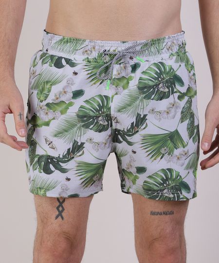 Short-Masculino-Estampado-de-Folhagens-com-Cordao-Off-White-9952261-Off_White_1 Short-Masculino-Estampado-de-Folhagens-com-Cordao-Off-White-9952261-Off_White_1