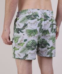 Short-Masculino-Estampado-de-Folhagens-com-Cordao-Off-White-9952261-Off_White_2 Short-Masculino-Estampado-de-Folhagens-com-Cordao-Off-White-9952261-Off_White_2