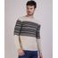 Sueter-de-Trico-Masculino-com-Estampa-Etnica-Bege-9801192-Bege_1