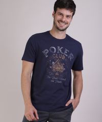 Camiseta-Masculina-Basica-Estampada-Gola-Careca-Azul-Marinho-9897467-Azul_Marinho_1