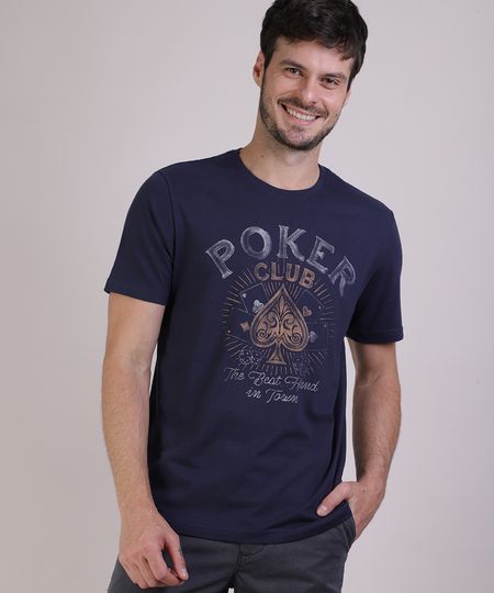 Camiseta-Masculina-Basica-Estampada-Gola-Careca-Azul-Marinho-9897467-Azul_Marinho_1