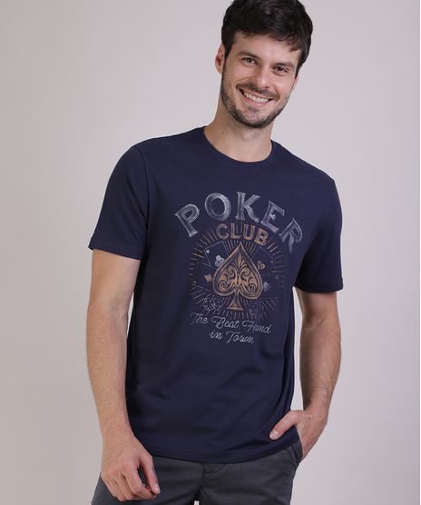 Camiseta-Masculina-Basica-Estampada-Gola-Careca-Azul-Marinho-9897467-Azul_Marinho_1