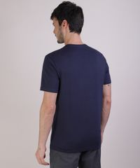 Camiseta-Masculina-Basica-Estampada-Gola-Careca-Azul-Marinho-9897467-Azul_Marinho_2