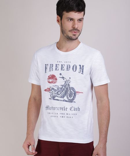 Camiseta-Masculina-Basica-Estampada-Gola-Careca-Branco-9941984-Branco_1