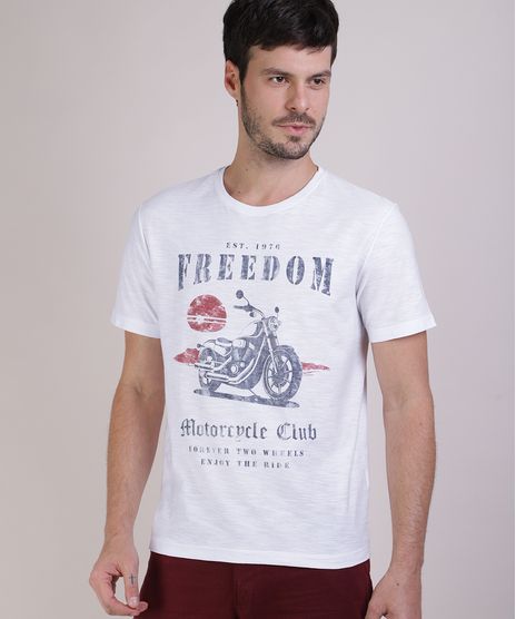 Camiseta-Masculina-Basica-Estampada-Gola-Careca-Branco-9941984-Branco_1