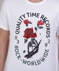 Camiseta-Masculina-Rosas-Manga-Curta-Gola-Careca-Branco-9942730-Branco_4