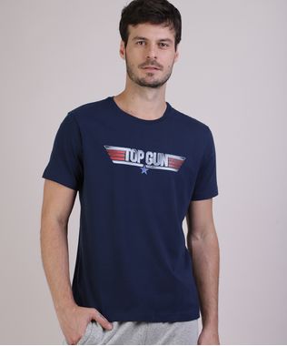 Camiseta-Masculina-Top-Gun-Manga-Curta-Gola-Careca-Azul-Marinho-9952113-Azul_Marinho_1