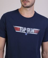Camiseta-Masculina-Top-Gun-Manga-Curta-Gola-Careca-Azul-Marinho-9952113-Azul_Marinho_4