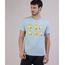 Camiseta-Masculina-Maggie-Simpson-Manga-Curta-Gola-Careca-Verde-Agua-9952168-Verde_Agua_1
