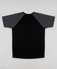 Camiseta-Juvenil--New-York--Raglan-Manga-Curta-Preta-9943210-Preto_2