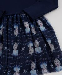 Vestido-Infantil-Elsa-Frozen-Metalizado-com-Tule-Manga-Longa-Azul-Marinho-9945894-Azul_Marinho_4
