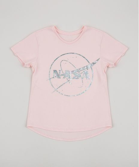 Blusa-Juvenil-NASA-Metalizada-Manga-Curta-Rosa-Claro-9954253-Rosa_Claro_1
