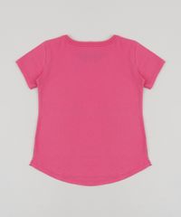 Blusa-Infantil-LOL-Surprise-Queen-Bee-Manga-Curta-Pink-9954862-Pink_2