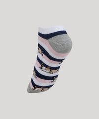 Kit-de-3-Meias-Femininas-Cano-Baixo-Cachorrinhos-Multicor-9957306-Multicor_3
