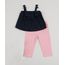 Conjunto-Infantil-de-Regata-Estampada-de-Poa-Azul-Marinho---Calca-Legging-com-Glitter-Rosa-9891689-Rosa_1