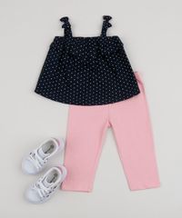 Conjunto-Infantil-de-Regata-Estampada-de-Poa-Azul-Marinho---Calca-Legging-com-Glitter-Rosa-9891689-Rosa_3
