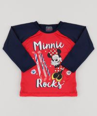 Blusa-de-Praia-Infantil-Minnie-Raglan-Manga-Longa-com-Protecao-UV50--Vermelha-9902995-Vermelho_1