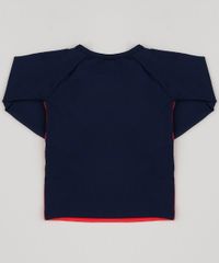 Blusa-de-Praia-Infantil-Minnie-Raglan-Manga-Longa-com-Protecao-UV50--Vermelha-9902995-Vermelho_2