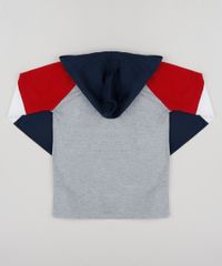 Camiseta-Infantil--Cool-Style--Raglan-com-Capuz-Manga-Longa-Cinza-Mescla-Claro-9908215-Cinza_Mescla_Claro_2